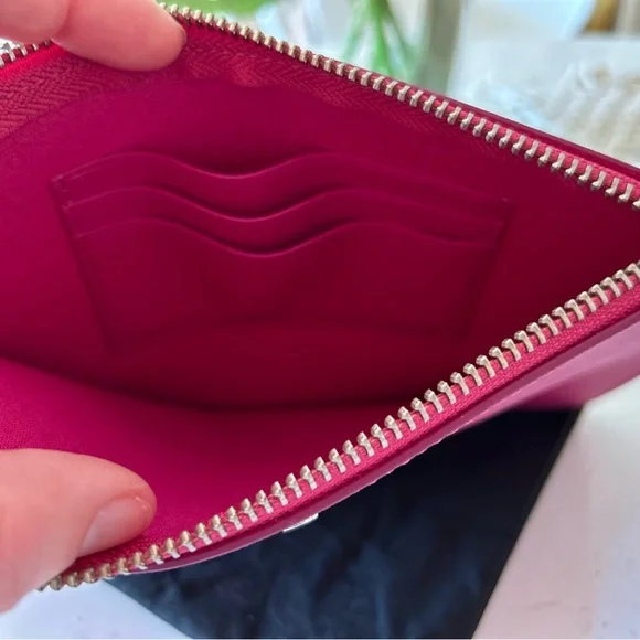 Mimco Supermicra Medium Pouch - Picture 6 of 6